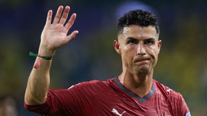SOCCER Trending Image: Where To Find Cristiano Ronaldo And Portugal's Stars After The 2026 World Cup